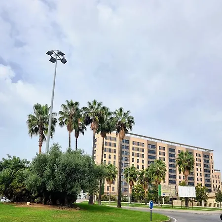 Alazan Jerez Ii-parking Gratis-wifi * Jerez de la Frontera