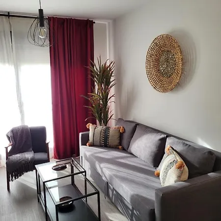 Apartamento Alazán Jerez Ii Jerez de la Frontera