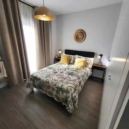 Alazan Jerez Ii-parking Gratis-wifi