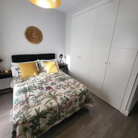 Alazan Jerez Ii-parking Gratis-wifi * Jerez de la Frontera