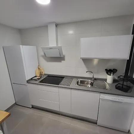 Alazan Jerez Ii-parking Gratis-wifi Jerez de la Frontera