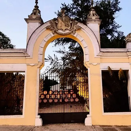 Alazan Jerez Ii-parking Gratis-wifi Apartment Jerez de la Frontera