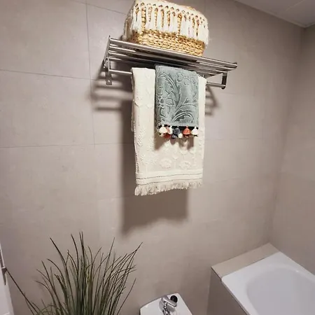 Alazan Jerez Ii-parking Gratis-wifi * Jerez de la Frontera