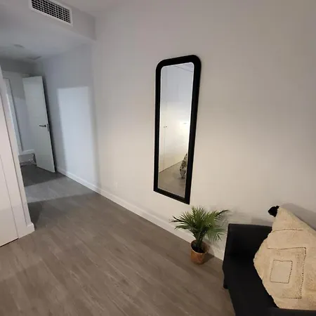 Alazan Jerez Ii-parking Gratis-wifi Jerez de la Frontera