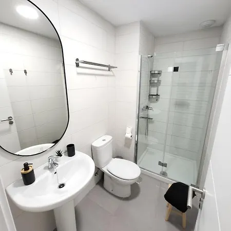 Alazan Jerez Ii-parking Gratis-wifi