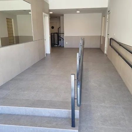 Alazan Jerez Ii-parking Gratis-wifi Appartement Jerez de la Frontera