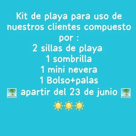 Alazan Jerez Ii-parking Gratis-wifi Appartement