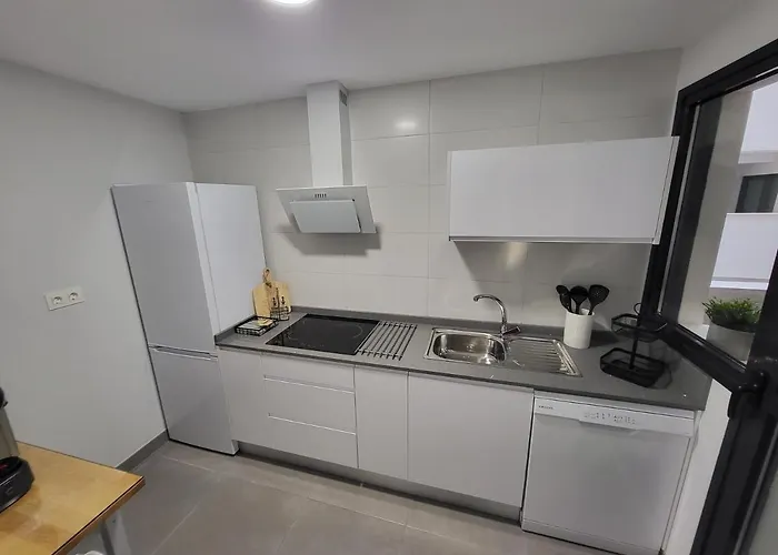 Alazan Jerez Ii-parking Gratis-wifi Jerez de la Frontera