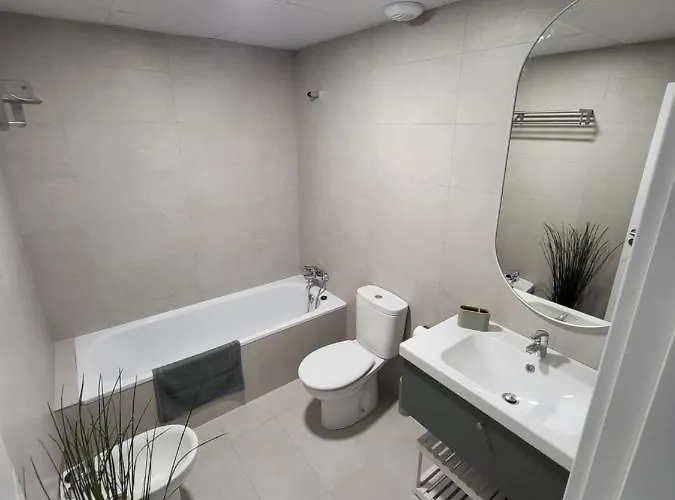 Alazan Jerez Ii-parking Gratis-wifi Jerez de la Frontera