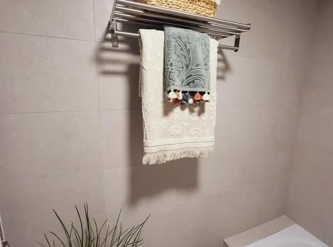 Alazan Jerez Ii-parking Gratis-wifi * Jerez de la Frontera