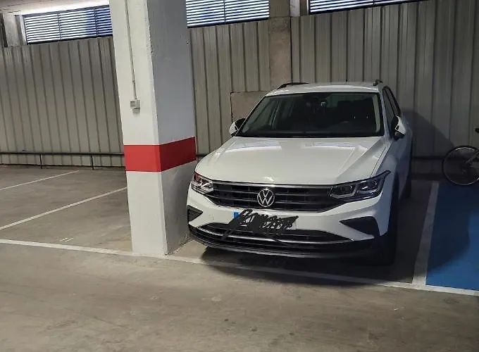 Alazan Jerez Ii-parking Gratis-wifi * Jerez de la Frontera