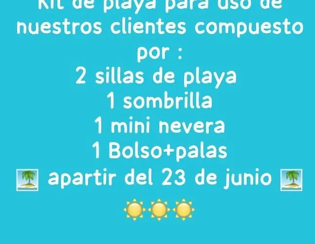 Alazan Jerez Ii-parking Gratis-wifi Apartment