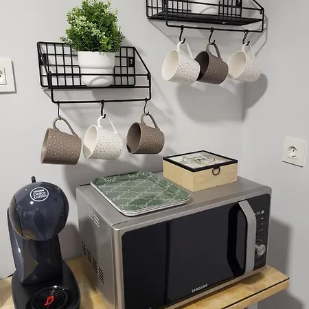 Alazan Jerez Ii-parking Gratis-wifi Jerez de la Frontera