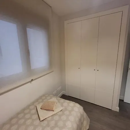 Apartman Alazan Jerez Ii-parking Gratis-wifi